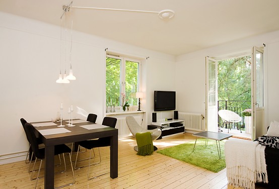 minimalistisk-lägenhet-stockholm-miljövänlig-interiör