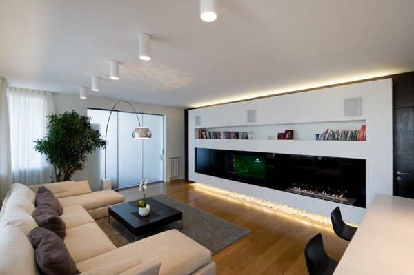 modern-vardagsrum-minimalistisk-lägenhet