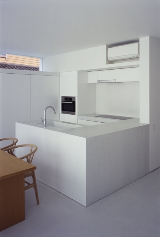 matsal minimalism kanazawa japanska möbler accenter design modern