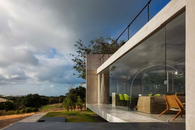 trä-betong-minimalism-design-brasilien-hus-design