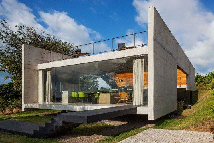 trä- och betongridåer-solskydd-design-utsikter