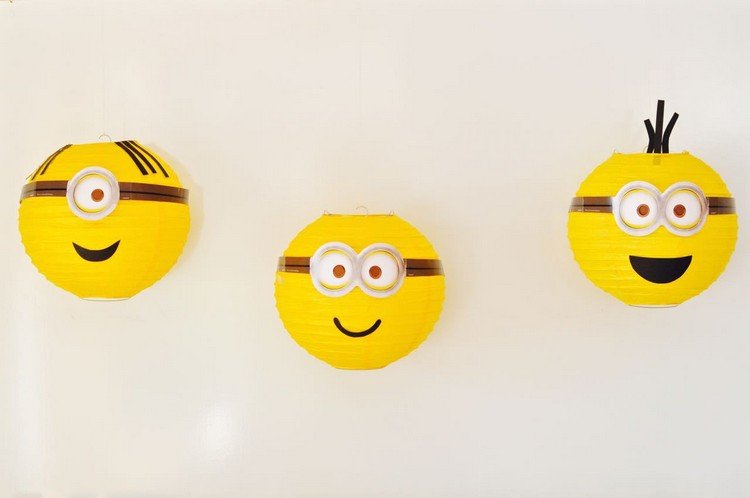 minions-lyktor-tinker-barn-födelsedag