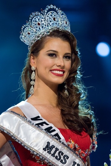 Miss Universe 2009