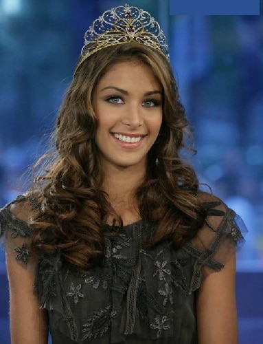 Miss Universe 2008