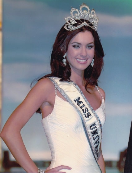 Miss Universe 2005