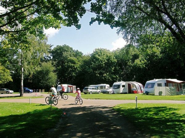 Campingvagn designidéer
