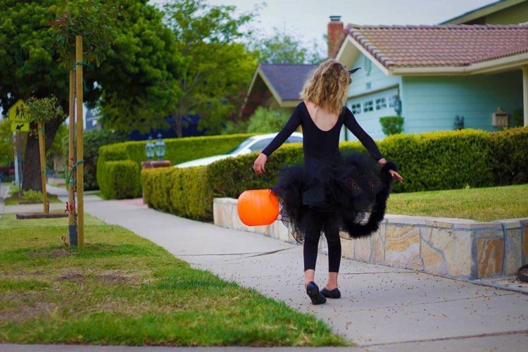 halloween kostymer barn gör katt förklädda dig själv