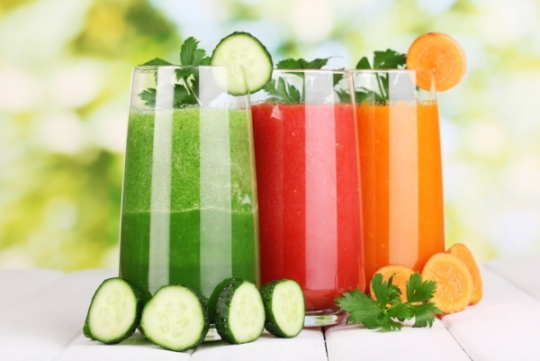 Förbered Fruit Juice Diet Plan Body Detox Healthy Diet