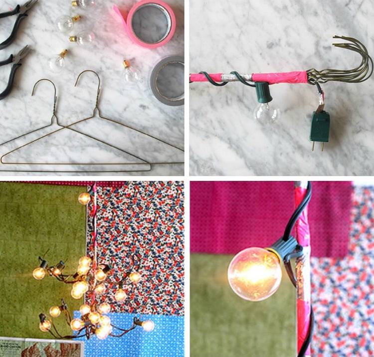 trådhängare-tinker-lampa-lampskärm-diy-instruktioner-fairy lights