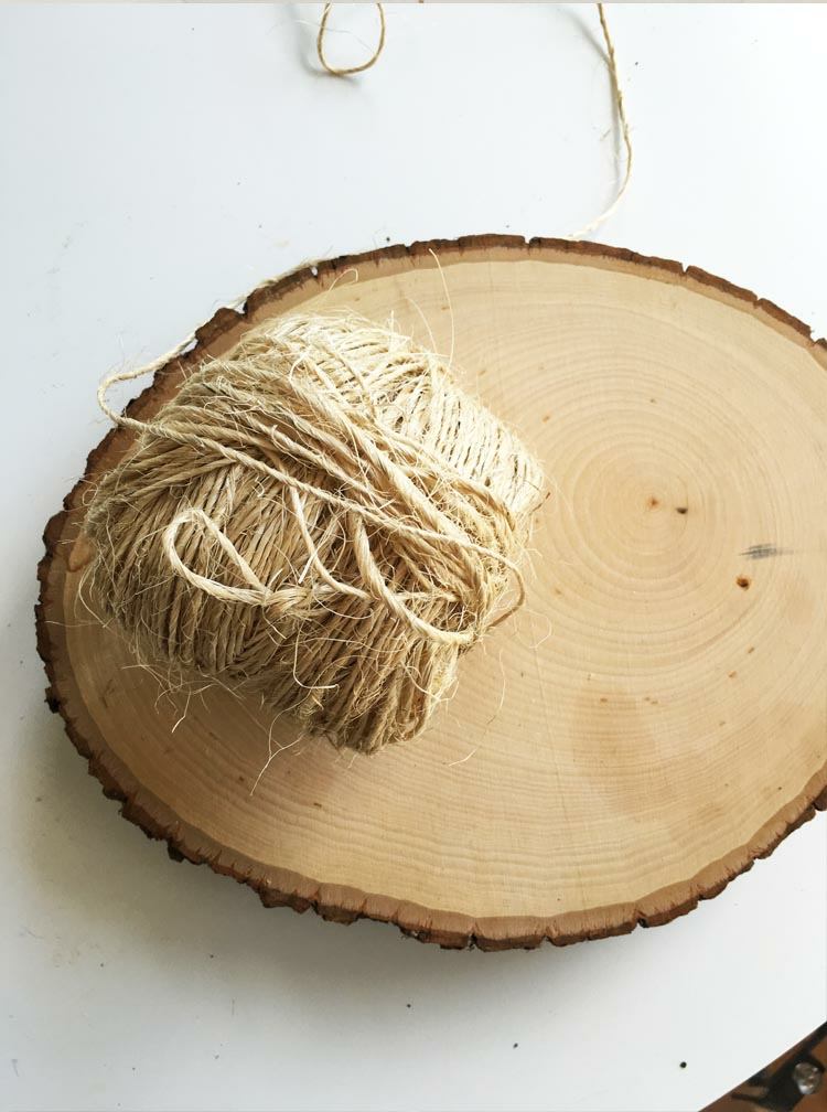 trä-diskar-tinker-material-lätt-tinker-idé-garn
