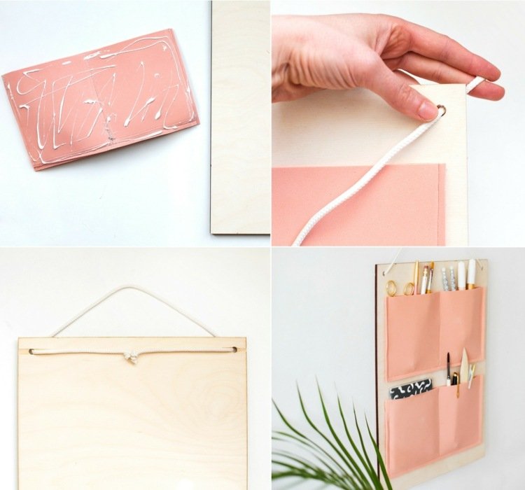 plywood-pyssel-rep-hängande-vägg-design-arbetsyta