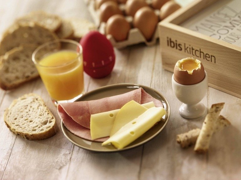 Thonon diet stabiliseringsfas ost kokt skinka saft ägg
