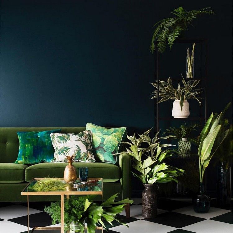 trend-färger-2017-pantone-möblering-khaki-grön-grönkål-natur