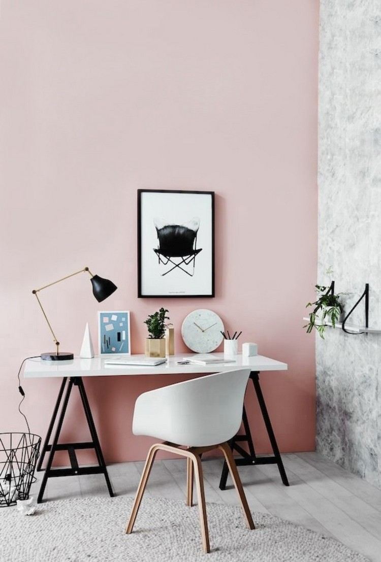 trend-färger-2017-levande-vägg-färg-rosa-blek-dogwood-pantone