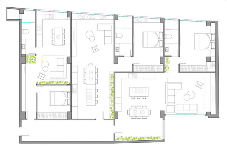 mix-match-interiör-redesign-lägenhet-plan-planlösning