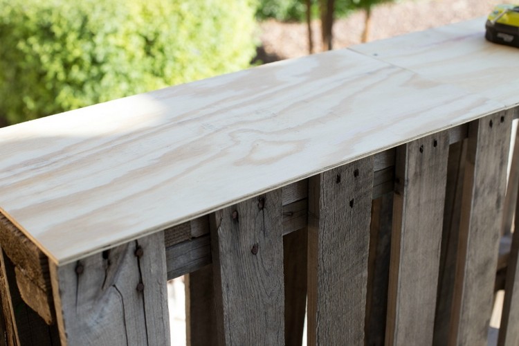 bar motbygge-själv-trädgård-plywood-panel-stabilitet