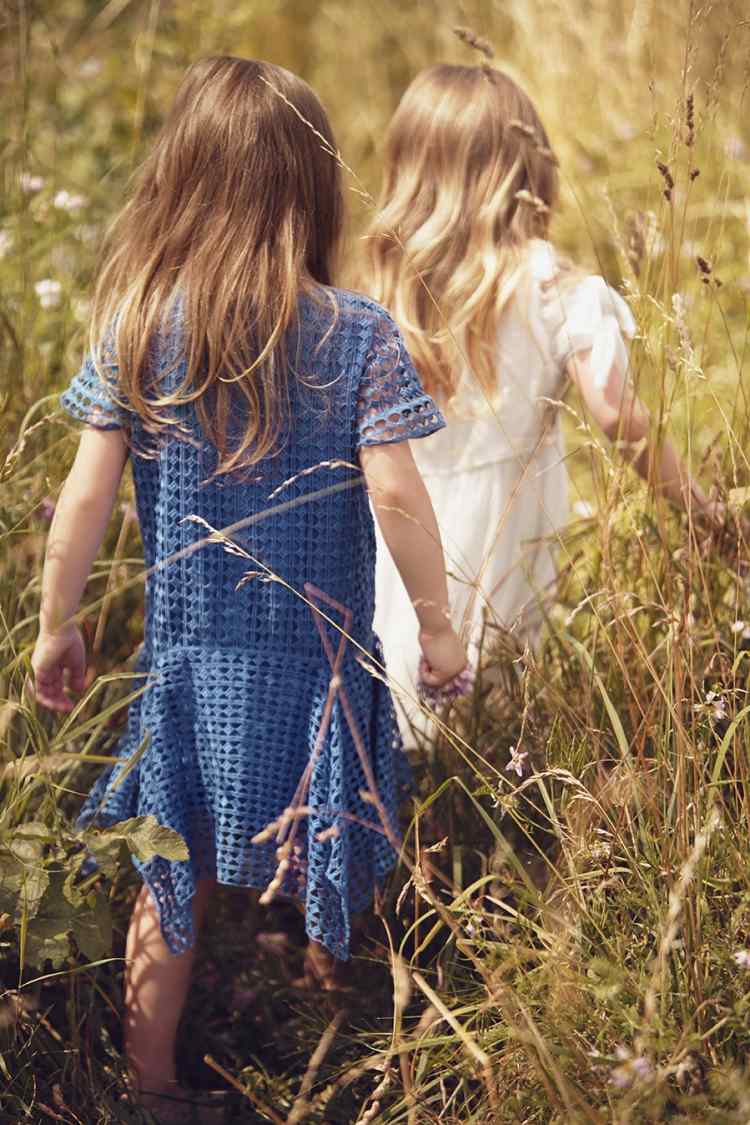 mode-små-tjejer-vår-sommar-2015-chloe-provence-stil