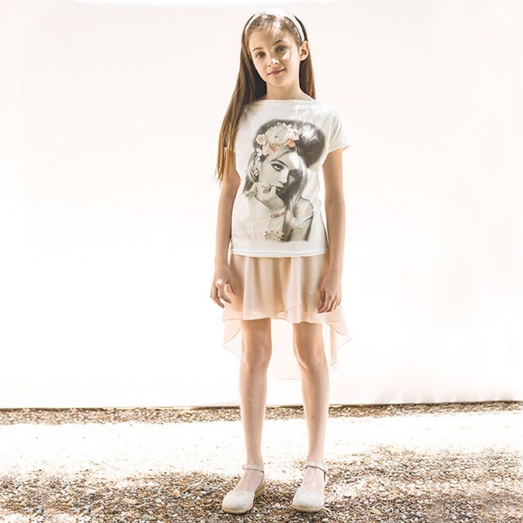 mode-liten-tjej-vår-2015-illudia-t-shirt-fototryck-blomma-applikation