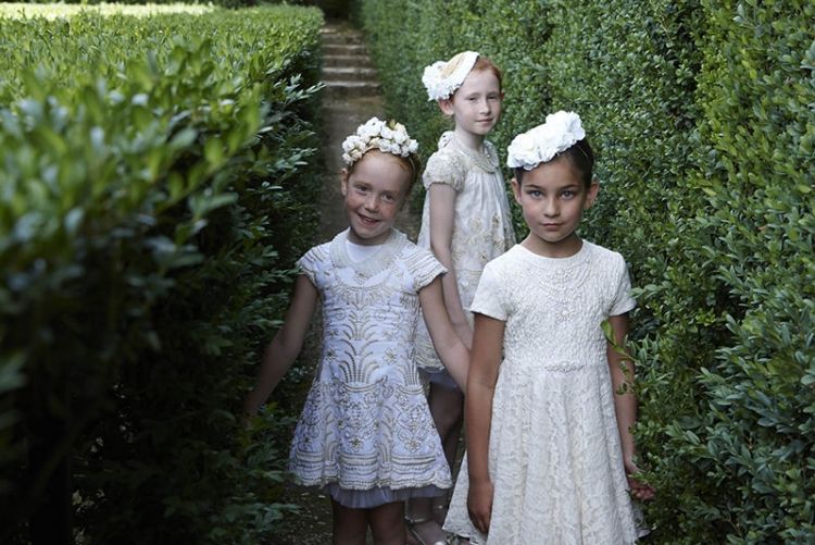 barn-mode-vår-sommar-2015-klänningar-Quis-Quis