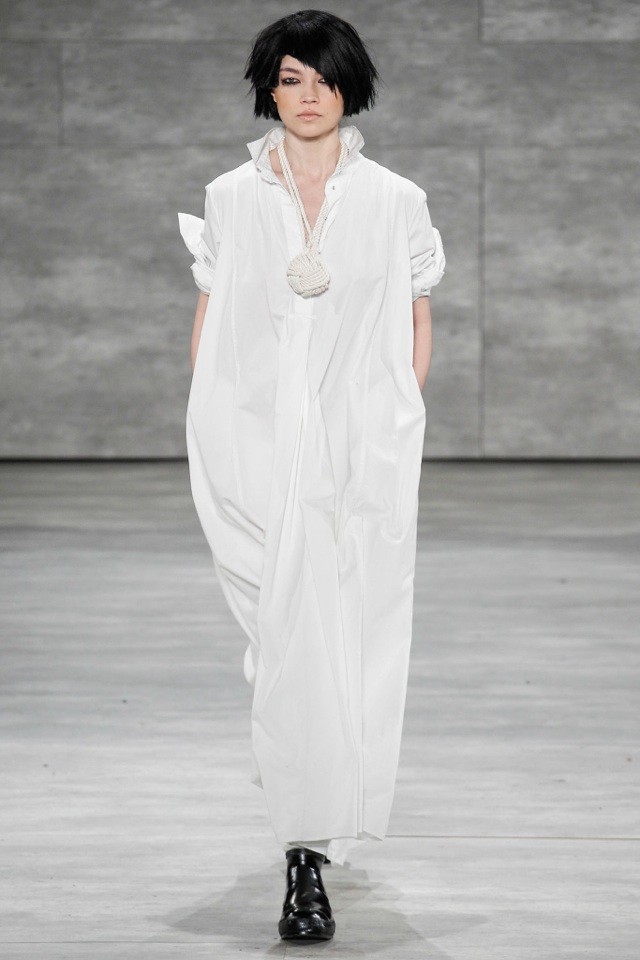 nicholas-k-höst-vinter-2014-2015-vit-skjorta-klänning-kombination Framtidens modetrender