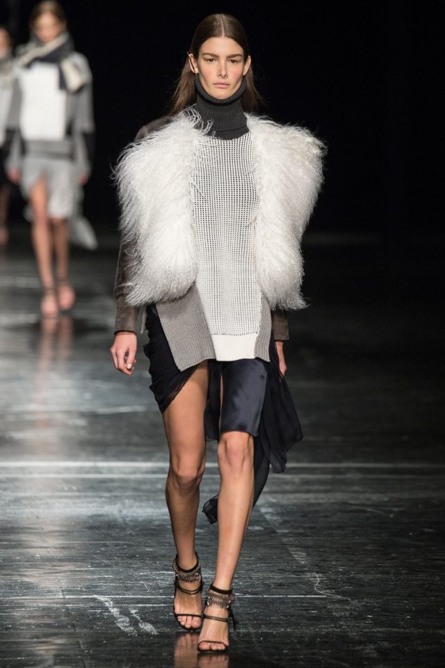 prabal-gurung-höst-vinter-2014-2015-olika-tyger-blanda framtidens modetrender