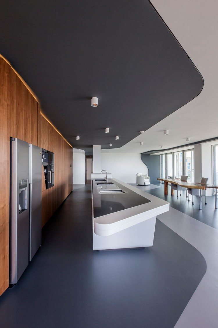 modernt-vardags-kök-valnöt-vägg-kök-ö-design-grå-vit