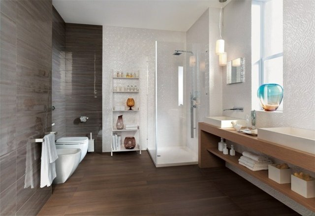 rymlig badrum design fåfänga duschkabin