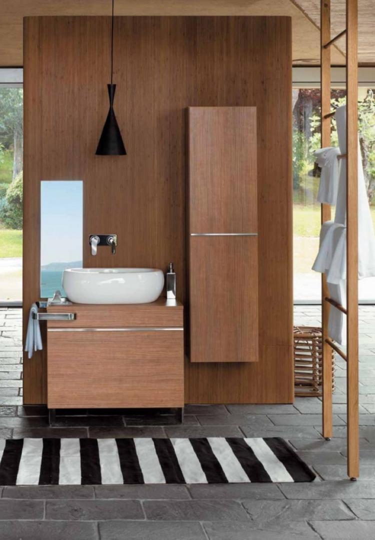 badrum-möbler-bambu-moderna-set-enkla-handtag-utan-antracit-grå-golv