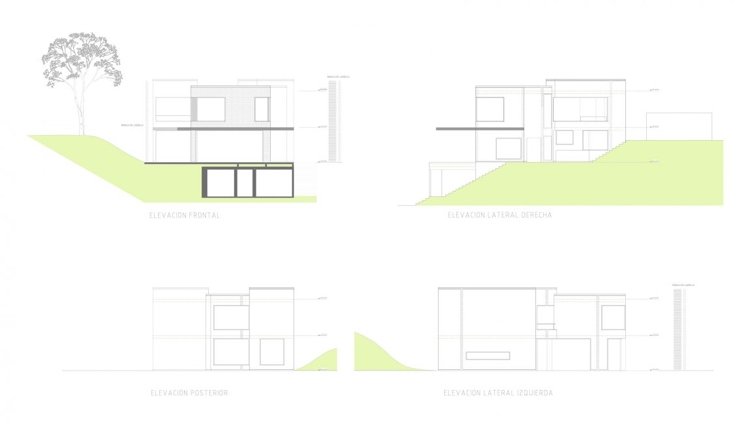 modern-konstruktion-hus-sluttning-plan-golv-plan-plats-vy