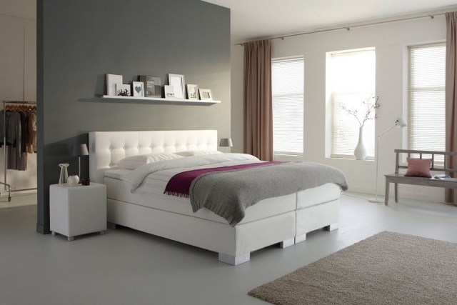 box-spring-beds-modern-bedroom-white-quilted-headboard
