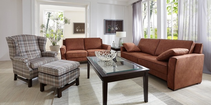 soffa-läder-och-tyg-omslag-högkvalitativt utförande-brun-lantlig stil-Lux-Medico-179