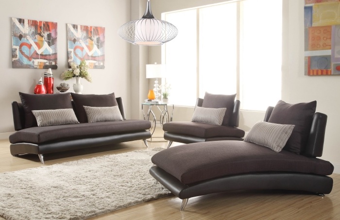 moderna-soffa-uppsättningar-Woodbridge-hem-design-Renton-vardagsrum-samling