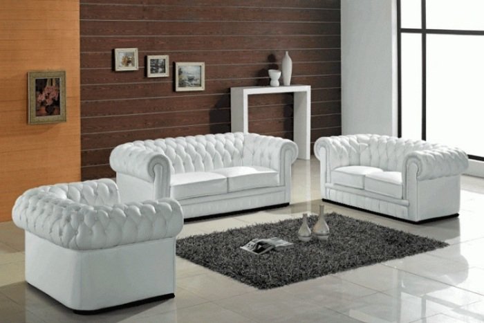 soffa-vit-läder-capitone-quiltat-mönster-Hokku-Designs-Madeline