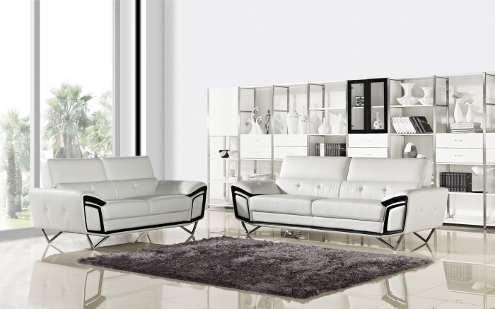 moderna-soffa-uppsättningar-vit-metall-ram-Creative-möbler-Kaya-vardagsrumssamling