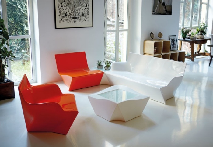 Moderna-soffa-uppsättningar-vit-röd-högglans-Slide-Design-Kami-vardagsrum-samling