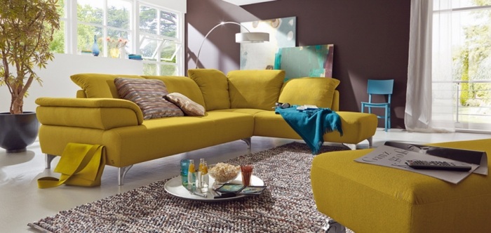moderna-soffa-set-vardagsrum-samling-senap-gul-soffa-kasta kuddar