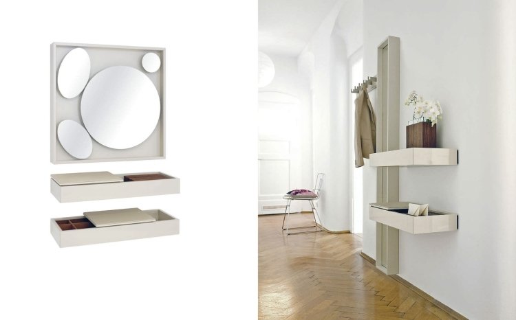 Modern design garderob möbler program-HESPERIDE-Carsten Gollnick