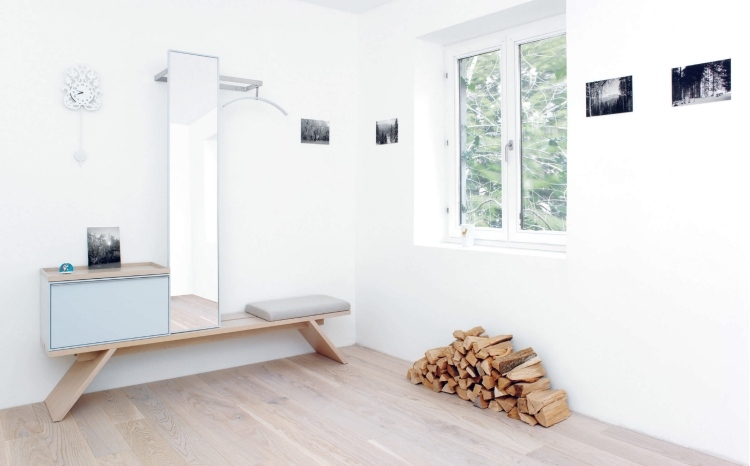modern-design-garderob-möbler-bänk-BENCH-sign-mirakel
