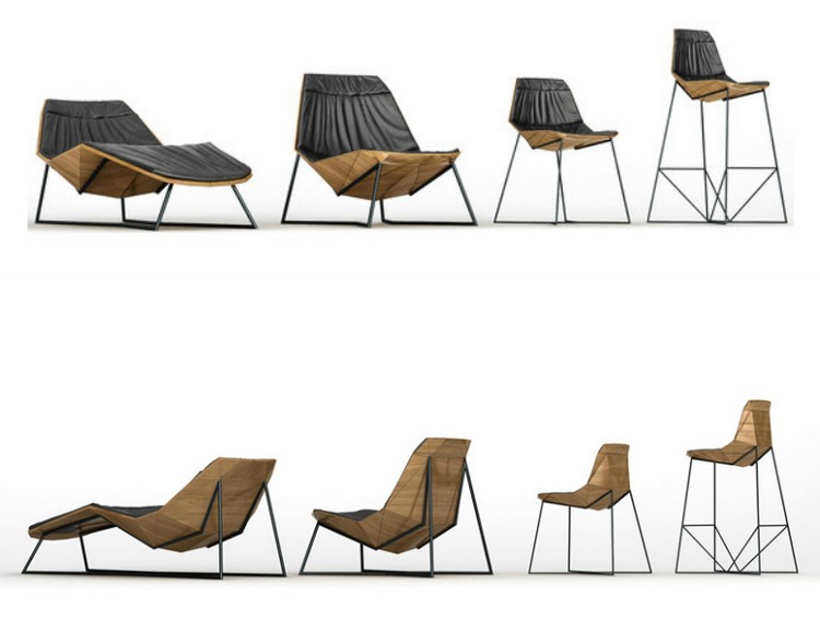 modern-designer-möbel-stolar-lotus-samling-fram-bak-arketipo