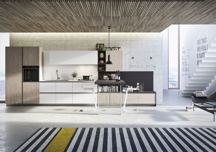 modernt-utrustat-kök-minimalistisk-design-modernt