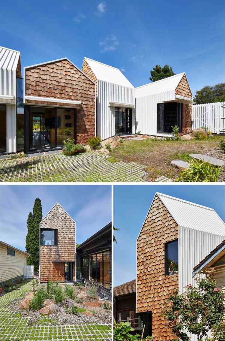 modern-fasad-trä bältros-arkitekt-hus-offset-byggnad-vit