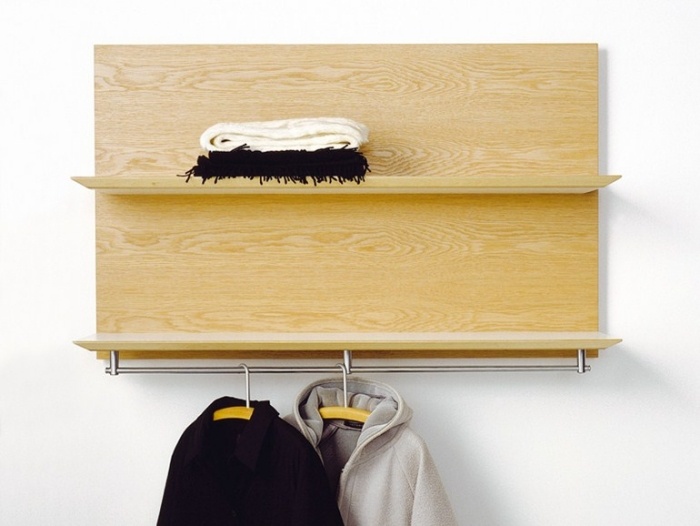 Trippo-Wall-Coat-Rack-Shelves-Wood-Faner-Design-Ulla-Christiansson