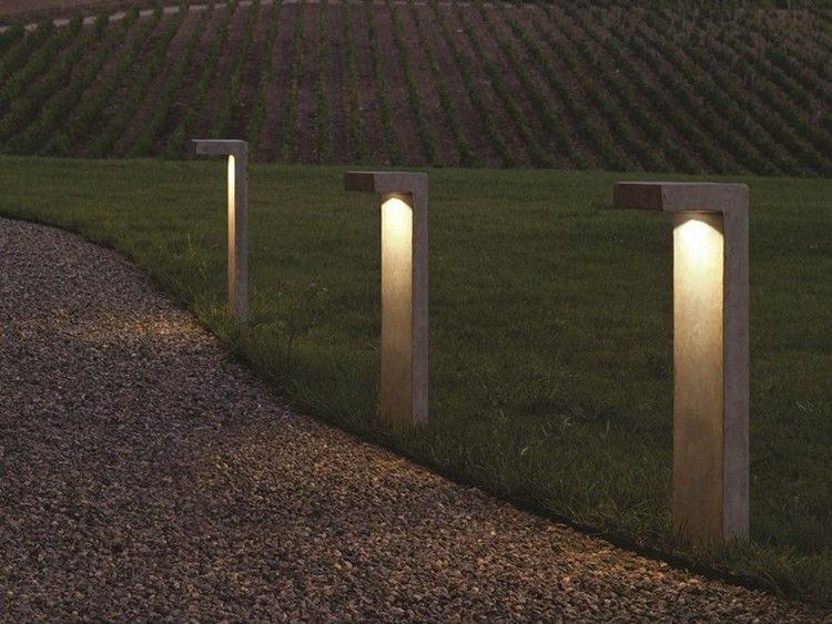 modern-trädgård-belysning-utomhus-belysning-trottoar-PASTORALE-LUCIFERO'S