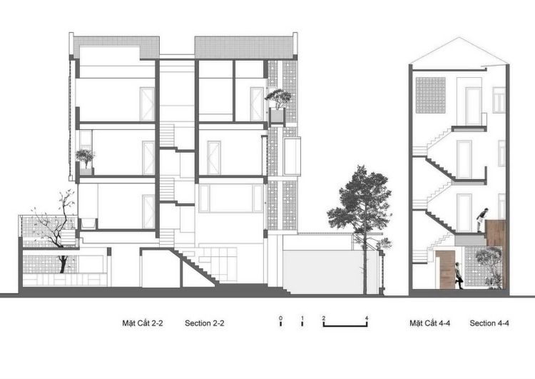 radhus-plan-plan-plan-sidovy-sektion