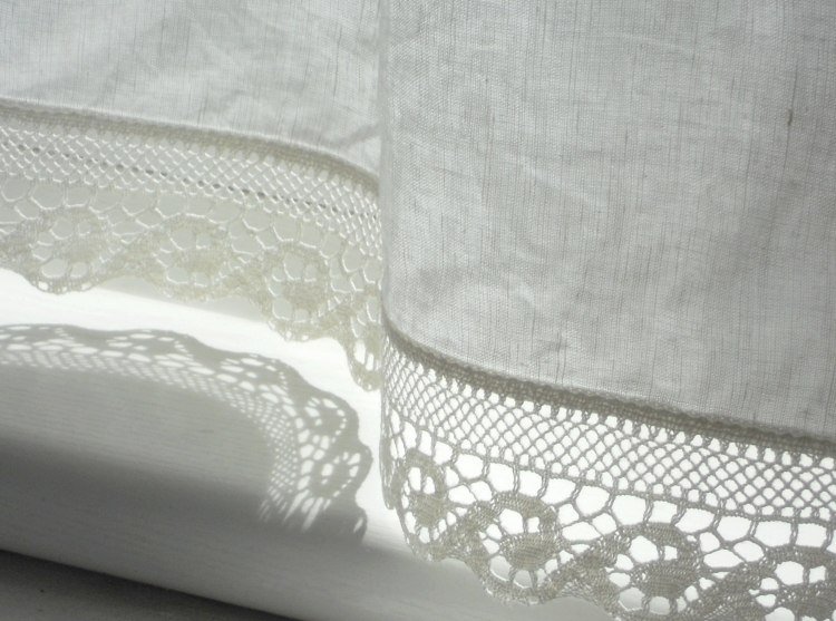 virkade gardiner-modern-romantisk-vit-kant-spets-tyg-bomull