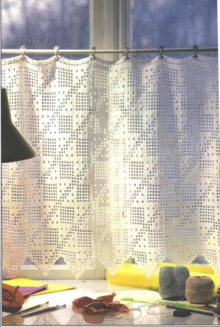 virkade gardiner-modern-romantisk-fönsterlampa-tinker-vit-spets