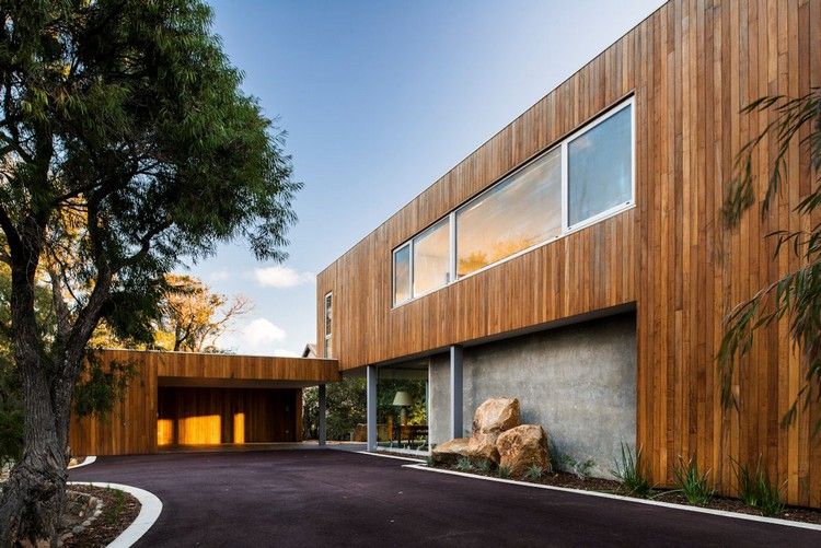 modern-trä-fasad-hus-pacific-oak-Eagle-Bay-Residence-Paul-Jones-Zorzi-South