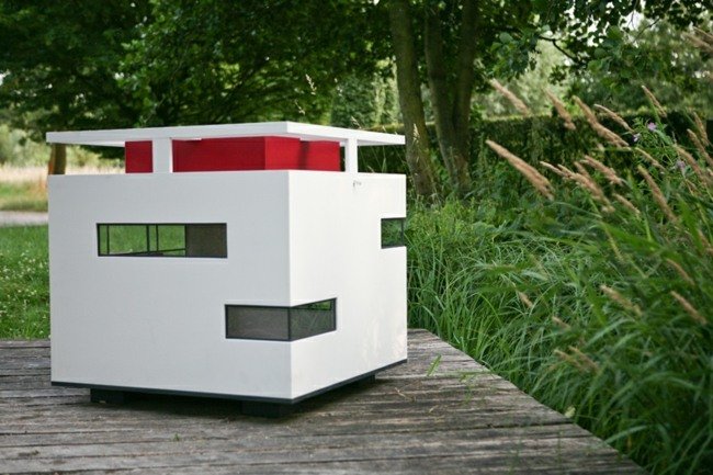 Djurrikes skapandeidéer modern design