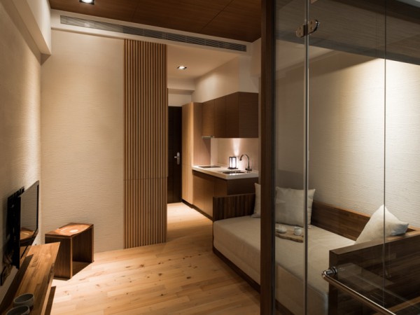hus japansk arkitektur inredning design väggbeklädnad trendigt förslag