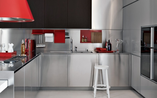 Köksskåp-gjorda av ädelsten-moderna-kök-möbler